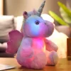 Plush Boutiques Licorne^Peluche licorne qui s’allume