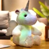 Plush Boutiques Licorne^Peluche licorne qui s’allume