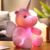 Plush Boutiques Licorne^Peluche licorne qui s’illumine