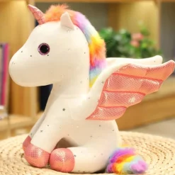 Plush Boutiques Licorne^Peluche licorne raisonnable petite