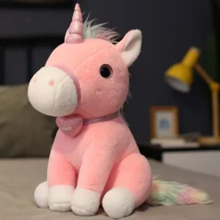 Plush Boutiques Licorne^Peluche licorne raisonnable