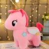 Plush Boutiques Licorne^Peluche licorne rose