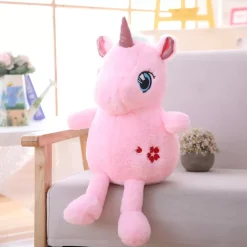 Plush Boutiques Licorne^Peluche licorne rose