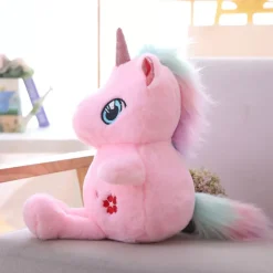 Plush Boutiques Licorne^Peluche licorne rose