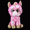 Plush Boutiques Licorne^Peluche licorne rose pailletée
