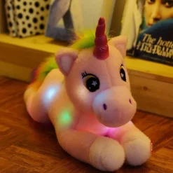 Plush Boutiques Licorne^Peluche licorne veilleuse