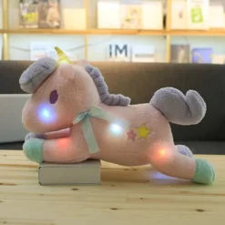Plush Boutiques Licorne^Peluche licorne veilleuse