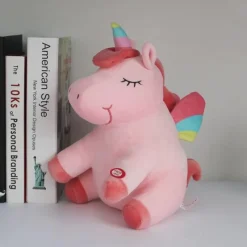 Plush Boutiques Licorne^Peluche licorne veilleuse