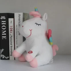 Plush Boutiques Licorne^Peluche licorne veilleuse