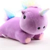 Plush Boutiques Licorne^Peluche licorne violette