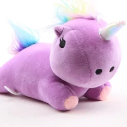 Plush Boutiques Licorne^Peluche licorne violette