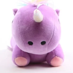 Plush Boutiques Licorne^Peluche licorne violette