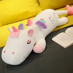 Plush Boutiques Licorne^Peluche licorne XXL