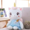 Plush Boutiques Licorne^Peluche licorne yeux brillants