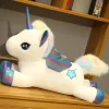 Plush Boutiques Licorne^Peluche licorne yeux brillants