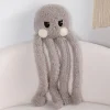 Plush Boutiques Pieuvre^Peluche pieuvre 100 cm