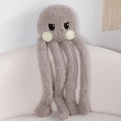 Plush Boutiques Pieuvre^Peluche pieuvre 100 cm