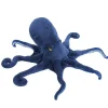 Plush Boutiques Pieuvre^Peluche pieuvre bleu marine