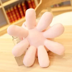 Plush Boutiques Pieuvre^Peluche pieuvre chapeau rose