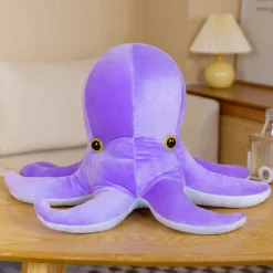 Plush Boutiques Pieuvre^Peluche pieuvre doudou