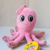 Plush Boutiques Pieuvre^Peluche pieuvre doudou fille