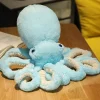 Plush Boutiques Pieuvre^Peluche pieuvre grande