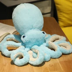 Plush Boutiques Pieuvre^Peluche pieuvre grande