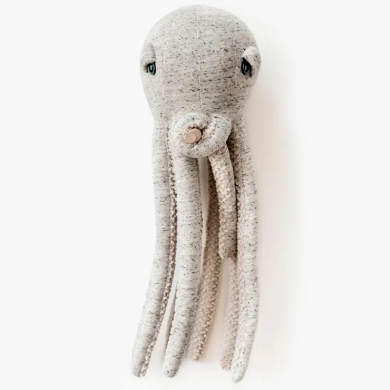 Plush Boutiques Pieuvre^Peluche pieuvre grosse