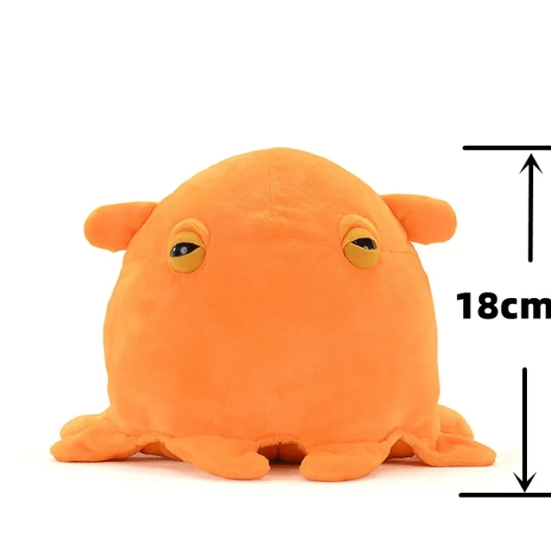 Plush Boutiques Pieuvre^Peluche pieuvre jeune