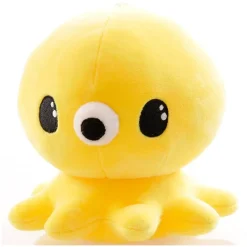 Plush Boutiques Pieuvre^Peluche pieuvre kawaii