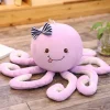 Plush Boutiques Pieuvre^Peluche pieuvre mauve