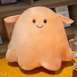 Plush Boutiques Pieuvre^Peluche pieuvre orange