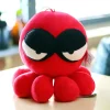 Plush Boutiques Pieuvre^Peluche pieuvre pas contente