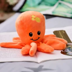 Plush Boutiques Pieuvre^Peluche pieuvre petite