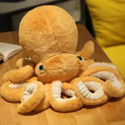 Plush Boutiques Pieuvre^Peluche pieuvre poulpe