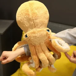 Plush Boutiques Pieuvre^Peluche pieuvre poulpe
