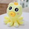 Plush Boutiques Pieuvre^Peluche pieuvre raisonnable