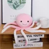 Plush Boutiques Pieuvre^Peluche pieuvre rose