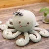 Plush Boutiques Pieuvre^Peluche pieuvre sourire
