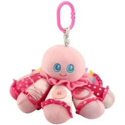 Plush Boutiques Pieuvre^Peluche pieuvre éveil