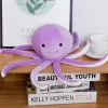 Plush Boutiques Pieuvre^Peluche pieuvre violet