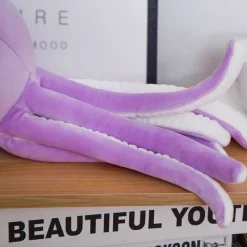 Plush Boutiques Pieuvre^Peluche pieuvre violet