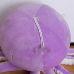 Plush Boutiques Pieuvre^Peluche pieuvre violet