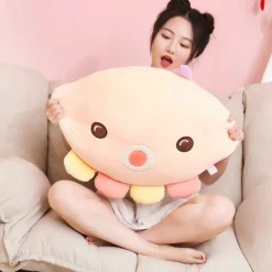 Plush Boutiques Pieuvre^Peluche pieuvre XXL