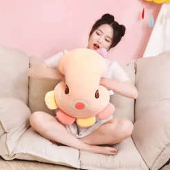 Plush Boutiques Pieuvre^Peluche pieuvre XXL